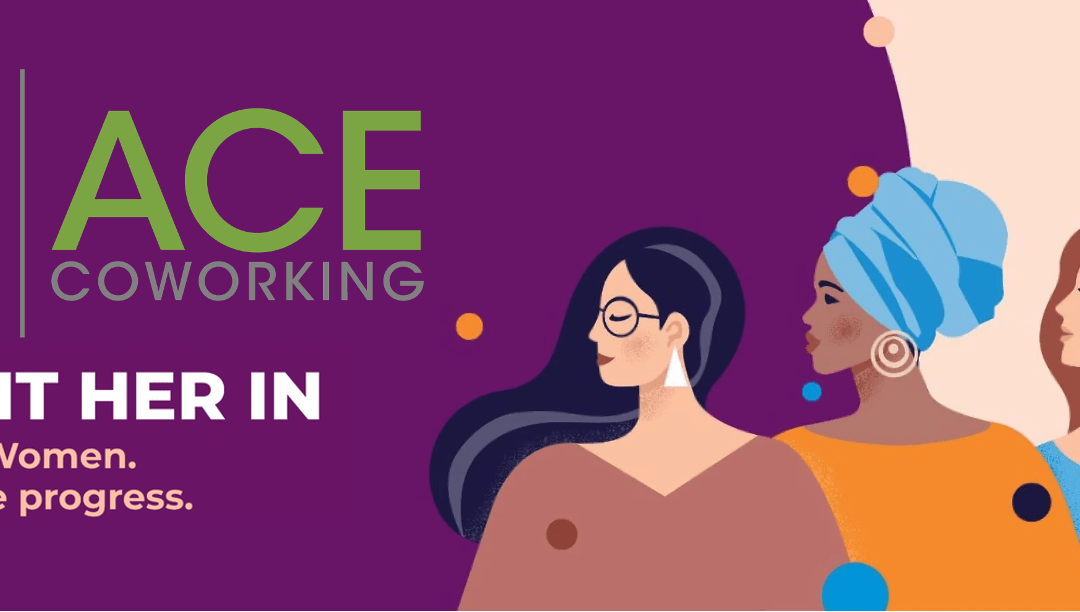 March 8 is International Women’s Day – Let’s Celebrate Together!